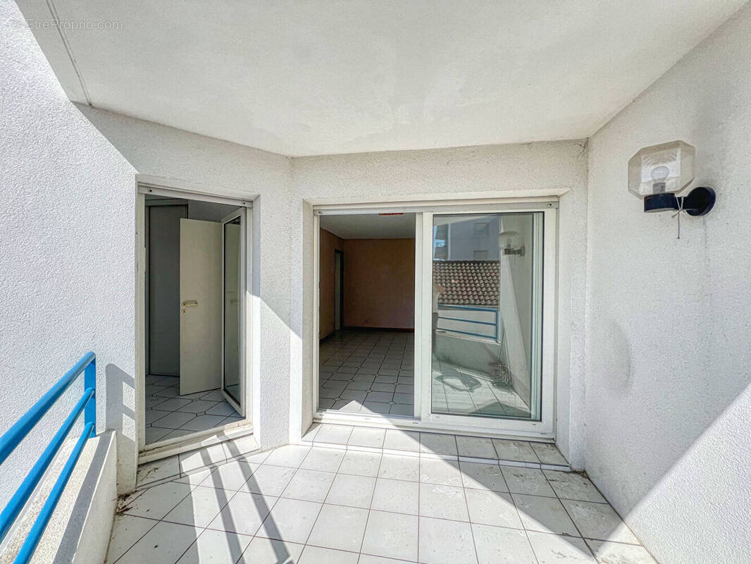 Appartement à ROYAN