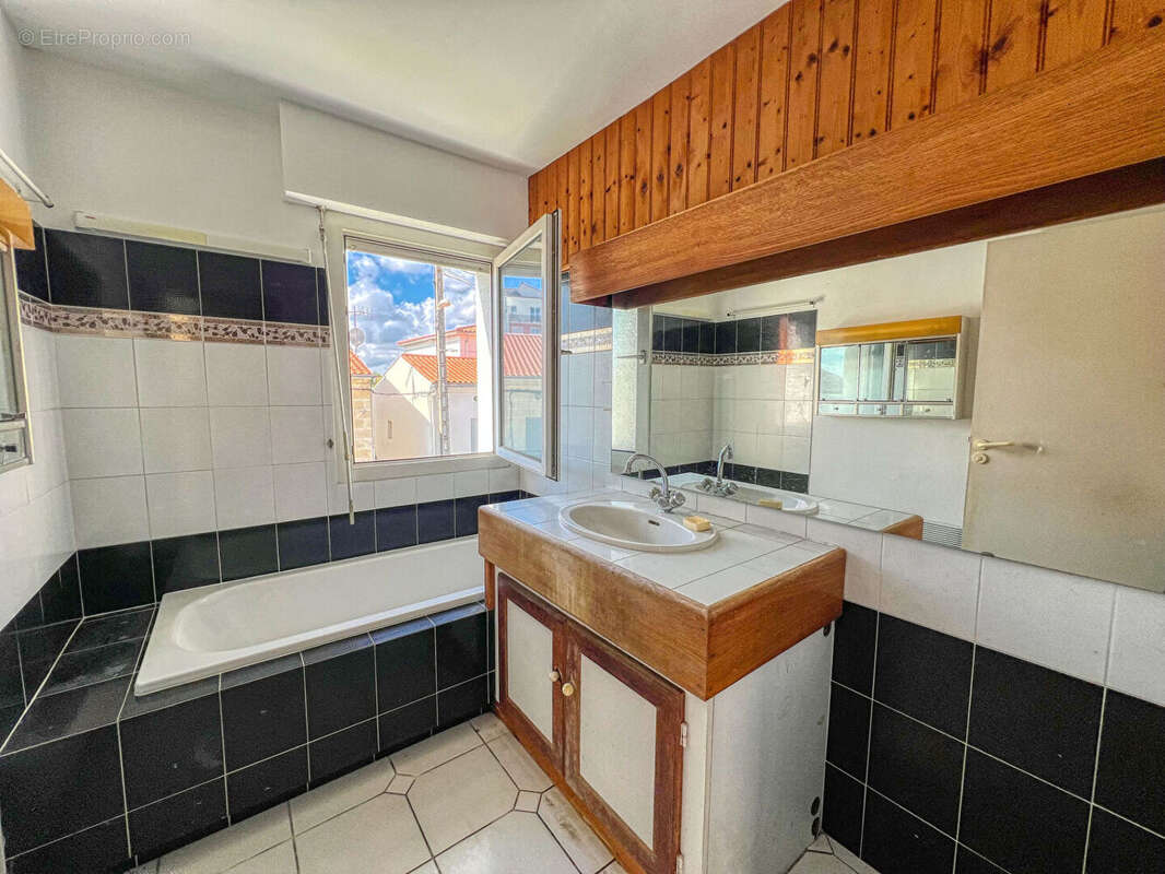 Appartement à ROYAN