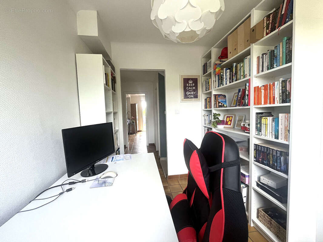 Maison à THIONVILLE