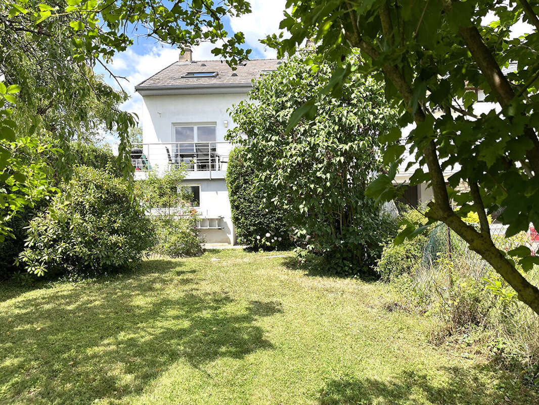 Maison à THIONVILLE