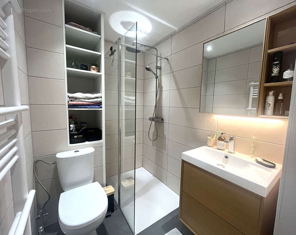 Maison à THIONVILLE