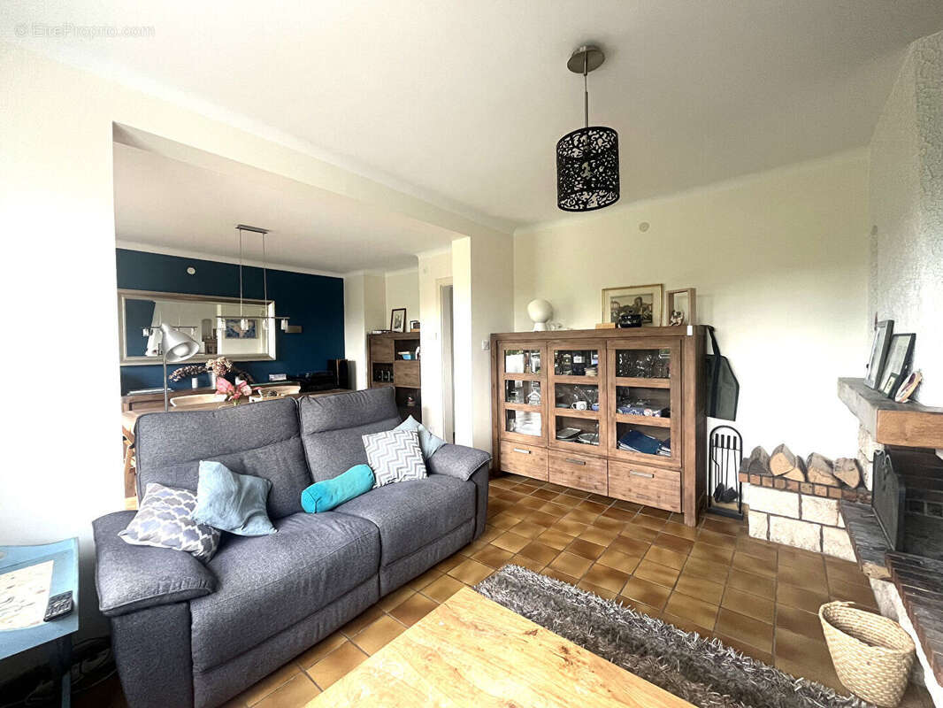 Maison à THIONVILLE