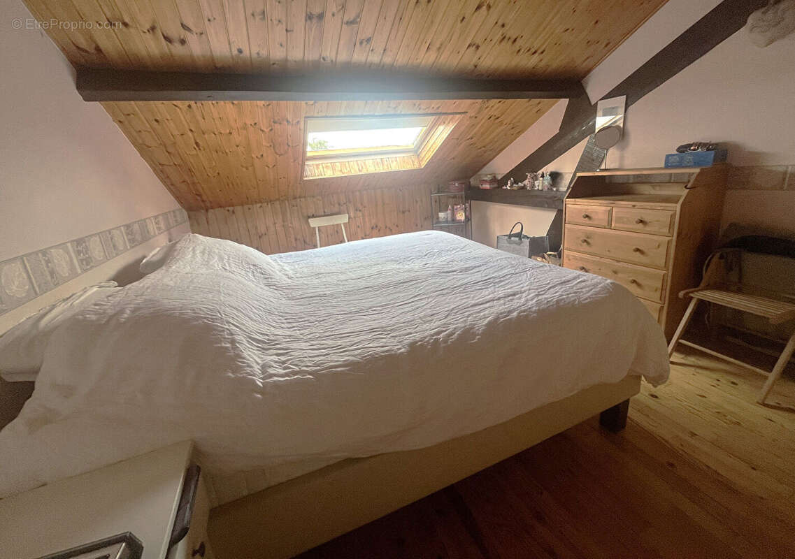 Maison à THIONVILLE