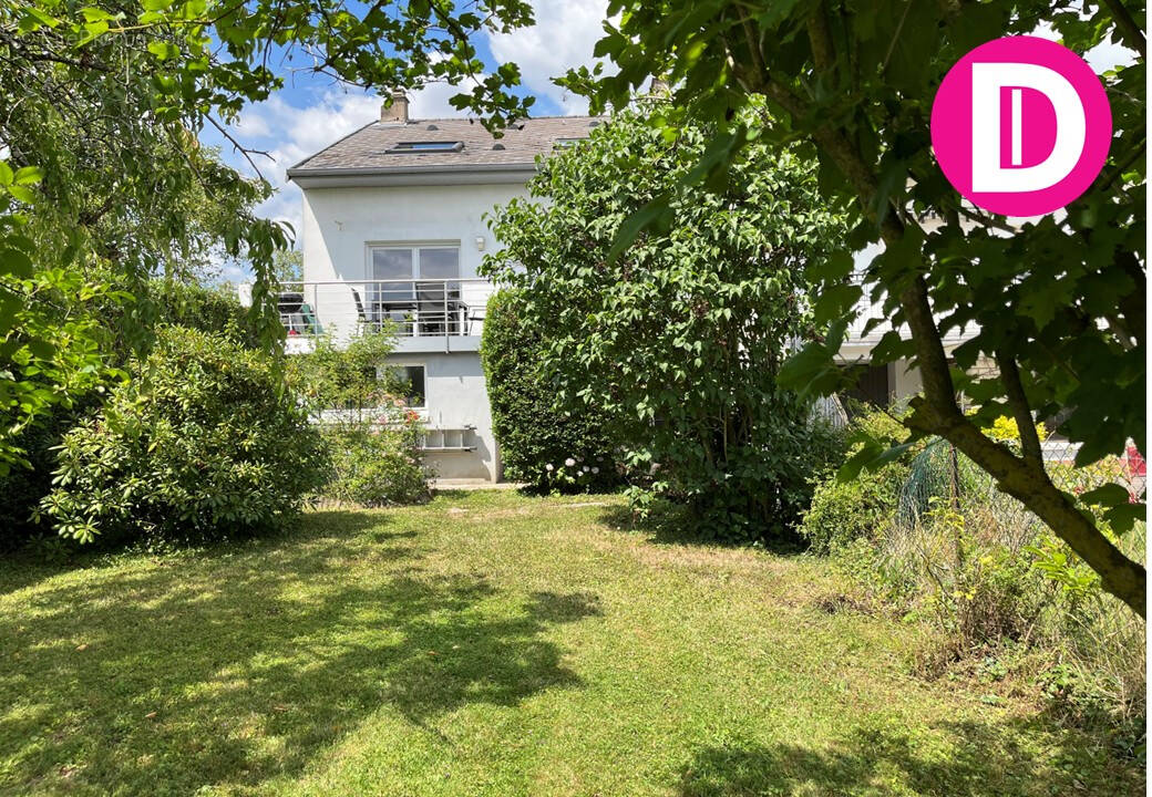 Maison à THIONVILLE