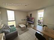 Appartement à SAINT-NAZAIRE