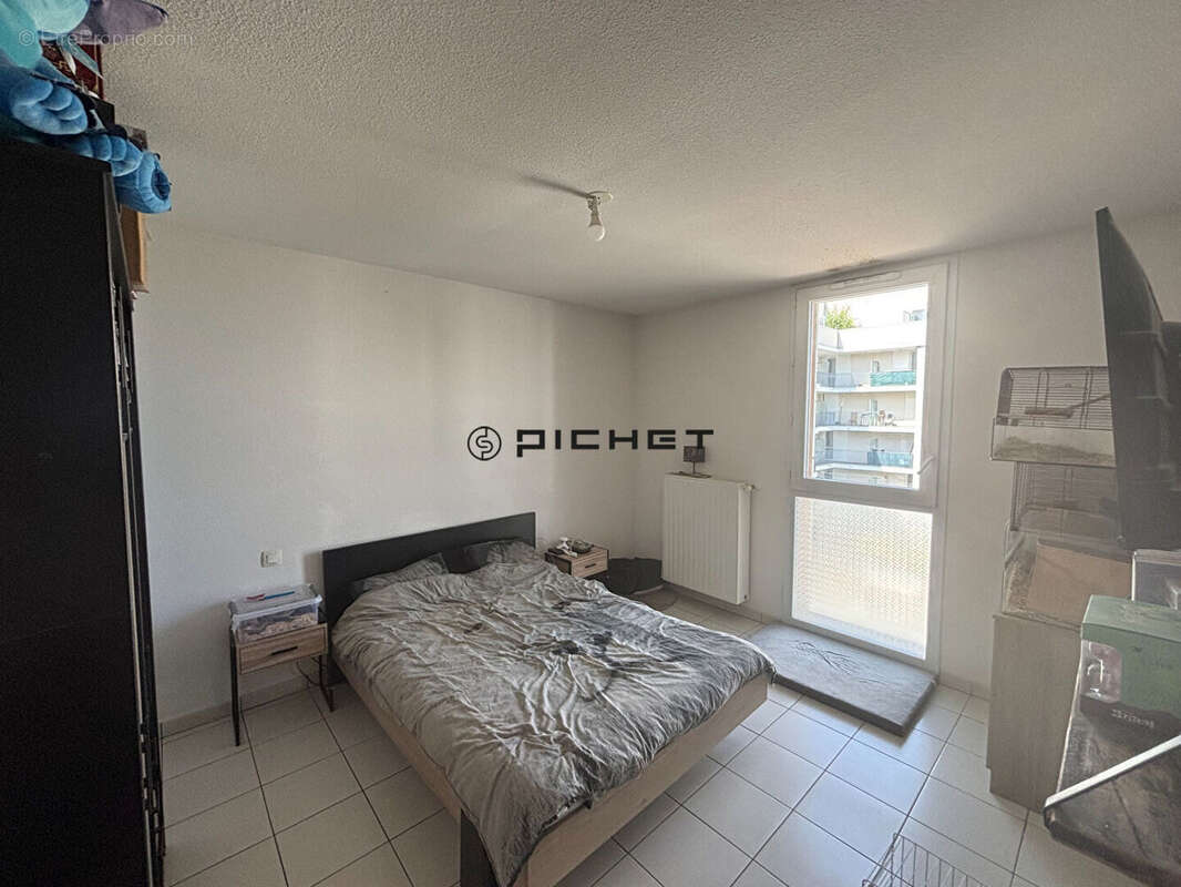 Appartement à SAINT-NAZAIRE