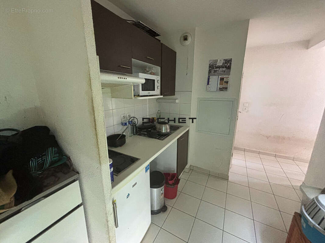 Appartement à SAINT-NAZAIRE