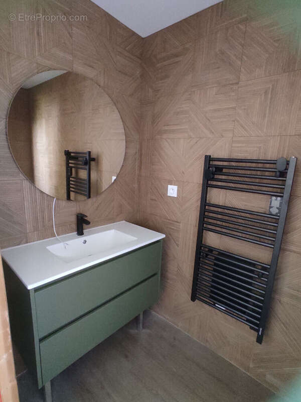 Appartement à LES ANGLES