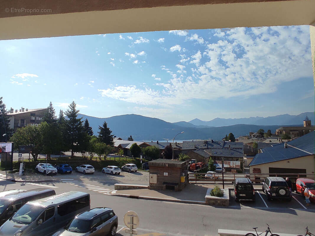 Appartement à LES ANGLES