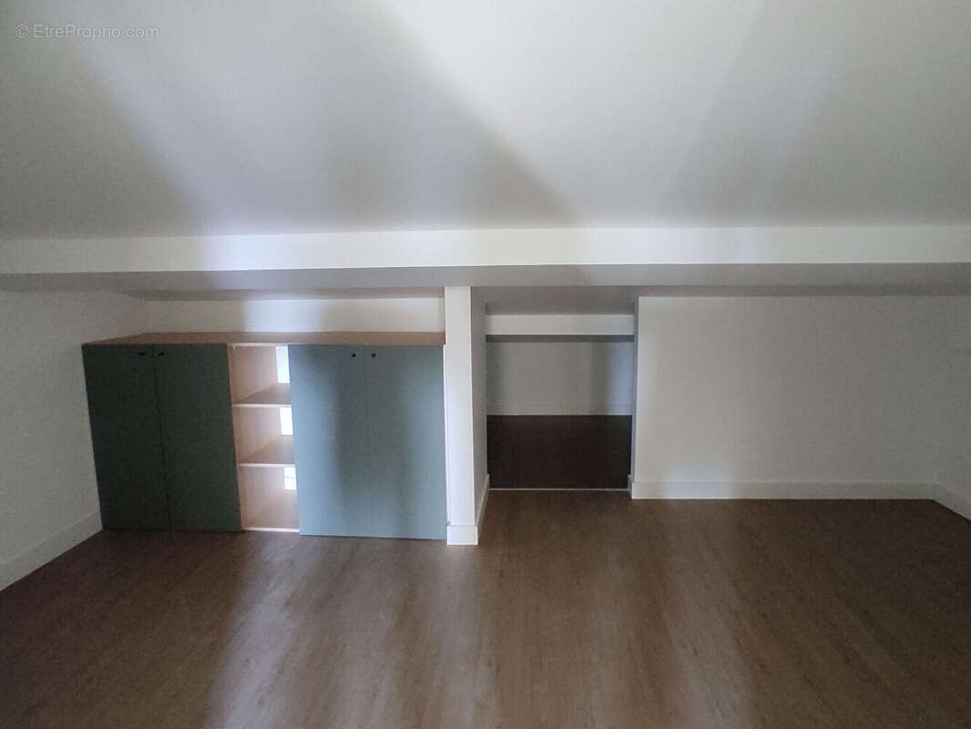 Appartement à LES ANGLES