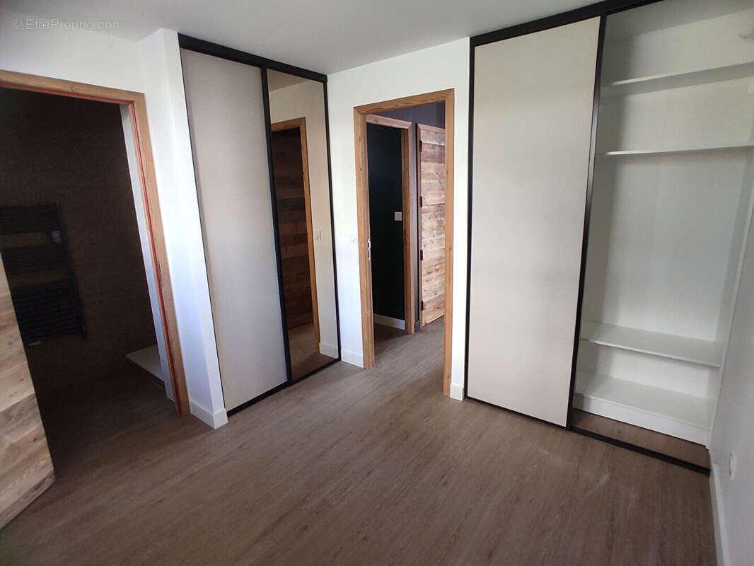 Appartement à LES ANGLES