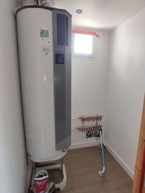 Appartement à LES ANGLES