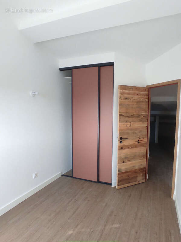 Appartement à LES ANGLES