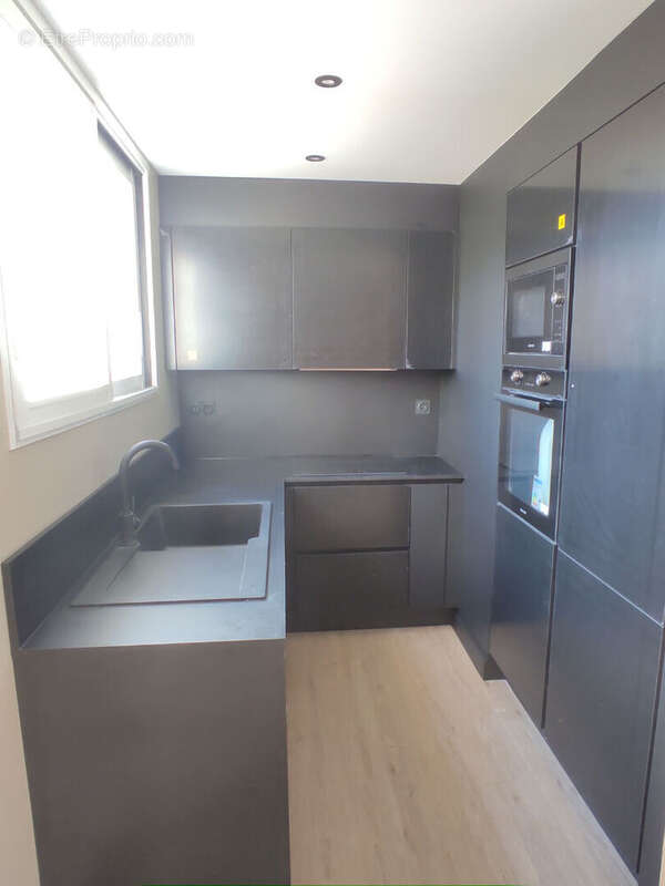 Appartement à LES ANGLES