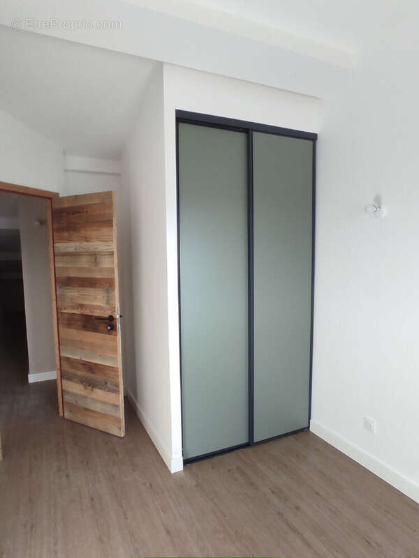 Appartement à LES ANGLES