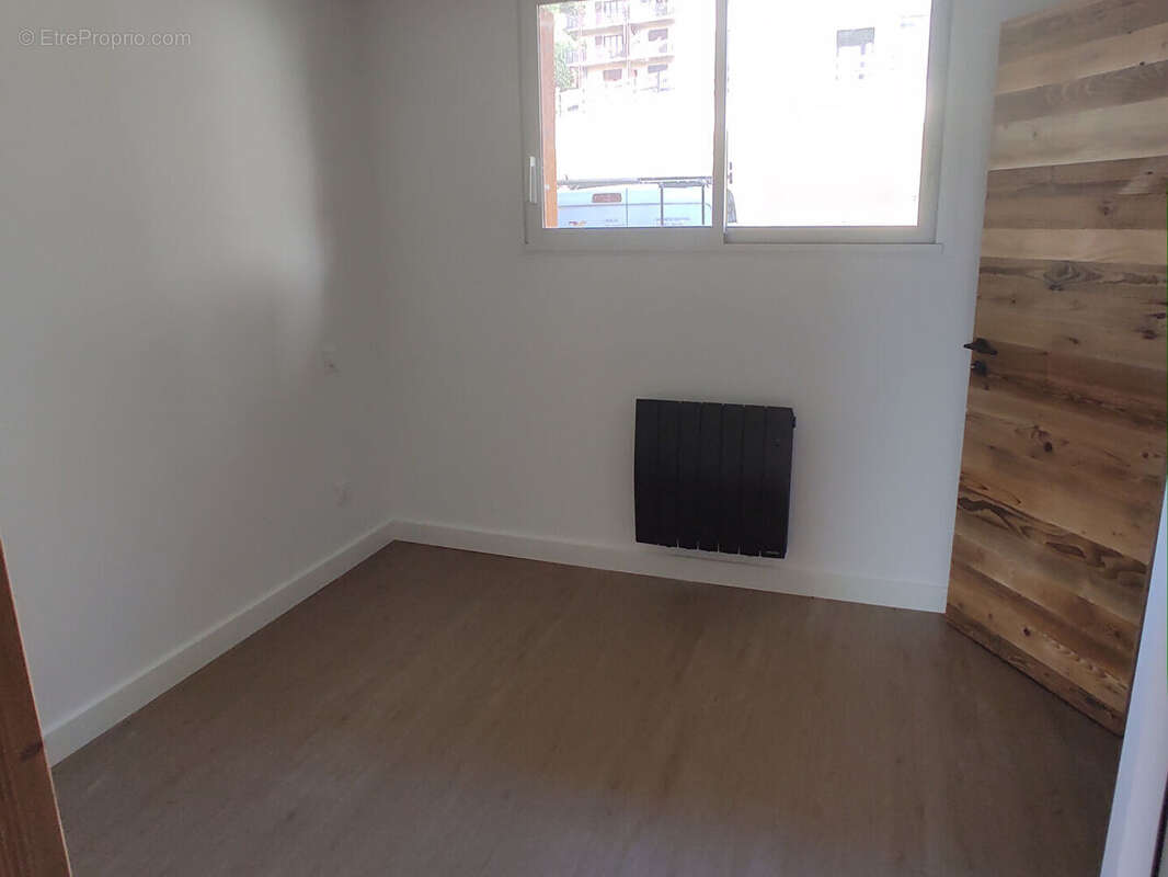 Appartement à LES ANGLES