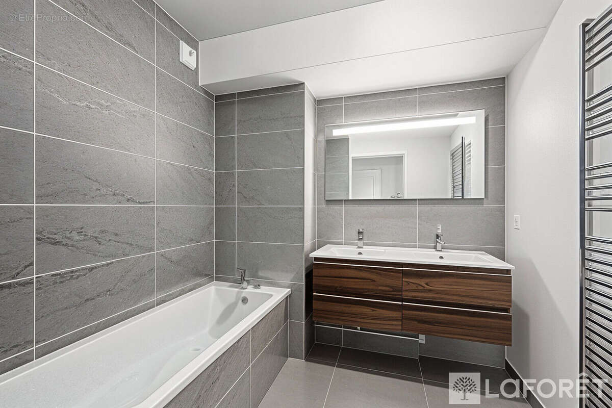 Appartement à LYON-4E