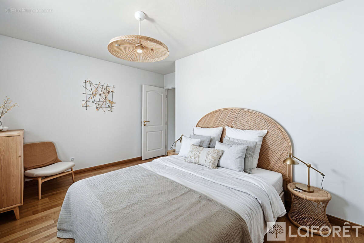 Appartement à LYON-4E