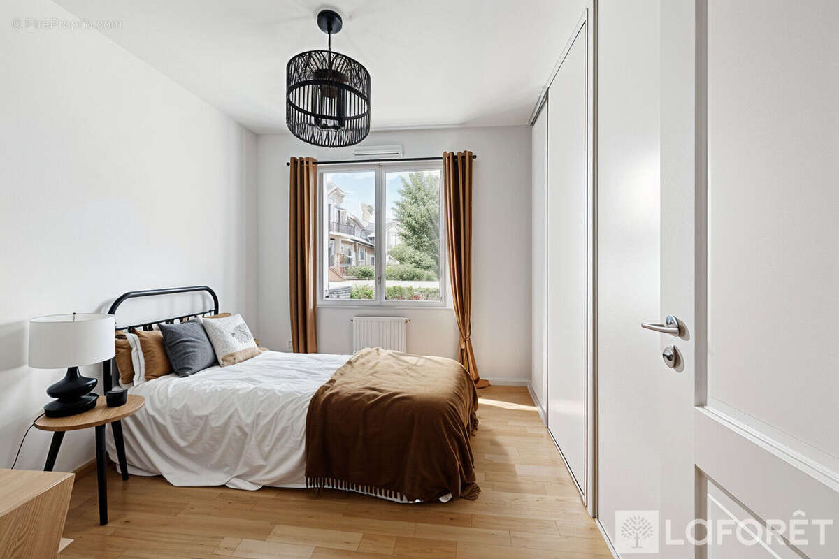 Appartement à LYON-4E