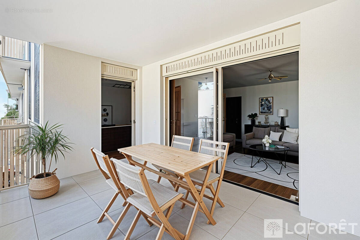 Appartement à LYON-4E