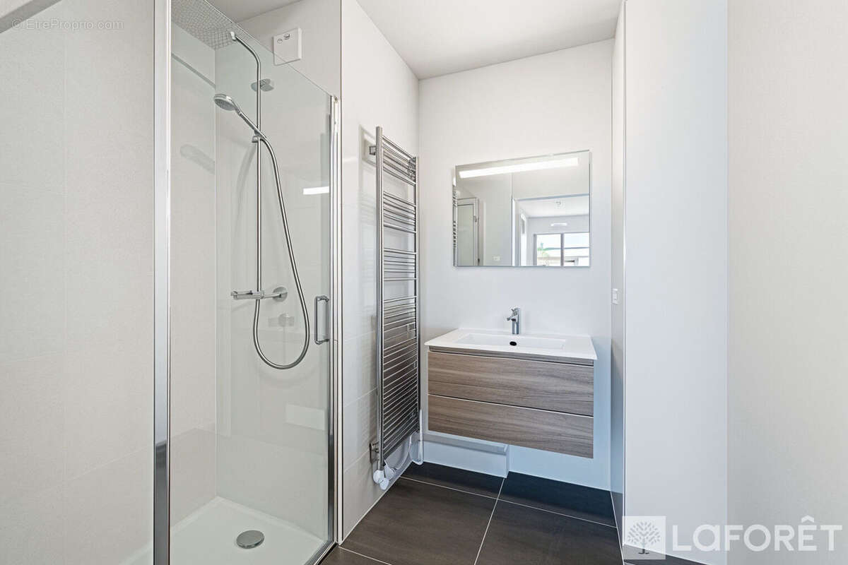 Appartement à LYON-4E