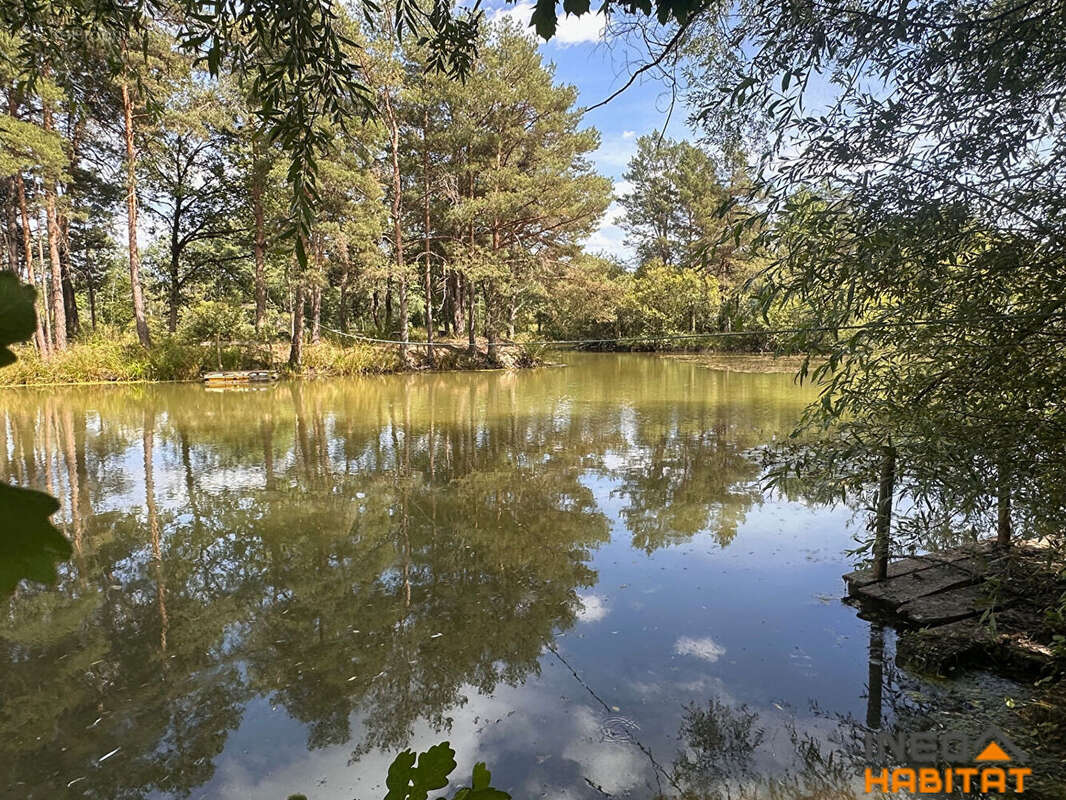 Terrain à PONT-PEAN