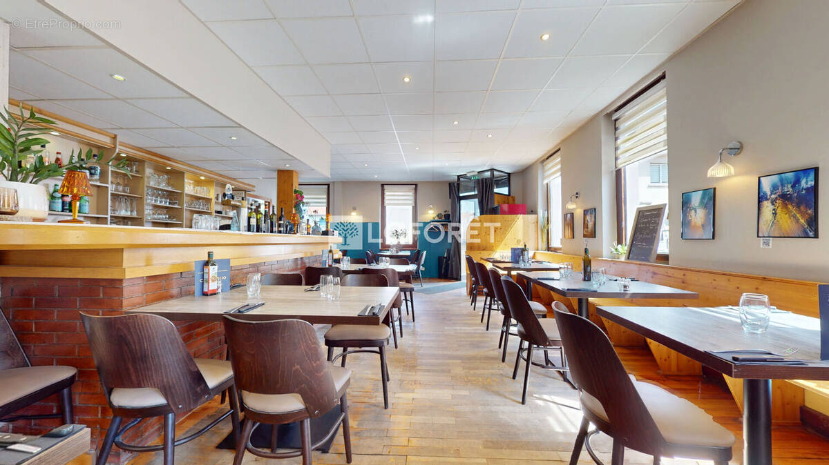 Commerce à STRASBOURG