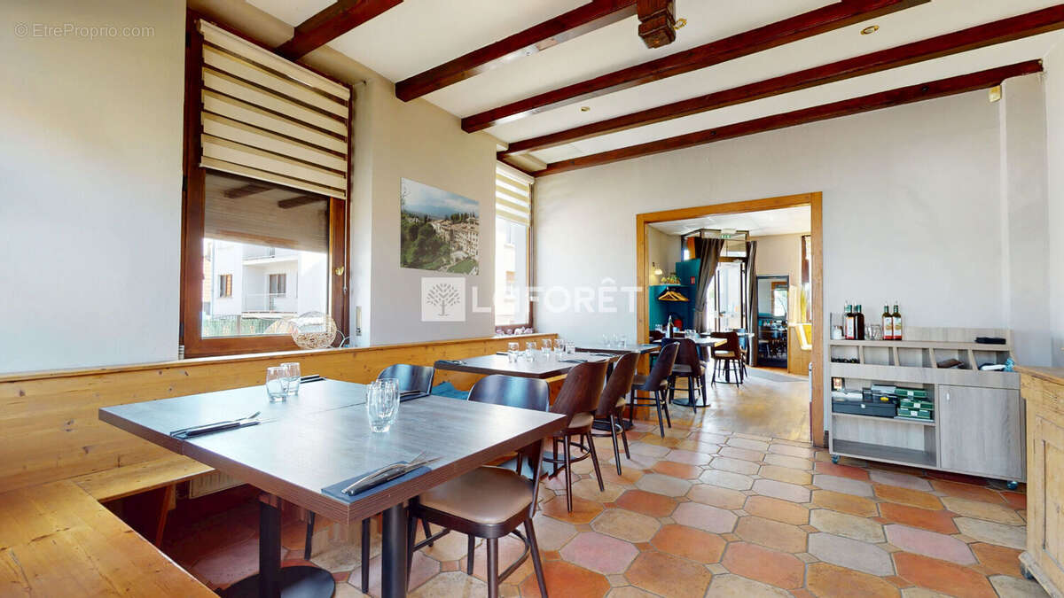 Commerce à STRASBOURG