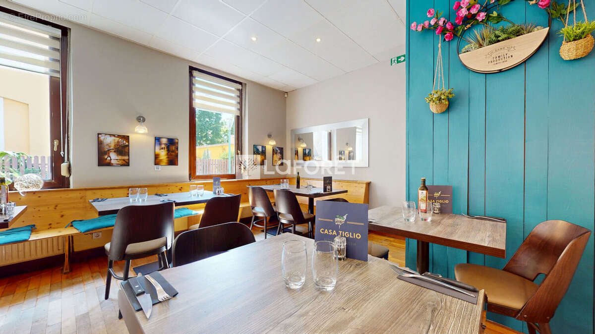 Commerce à STRASBOURG