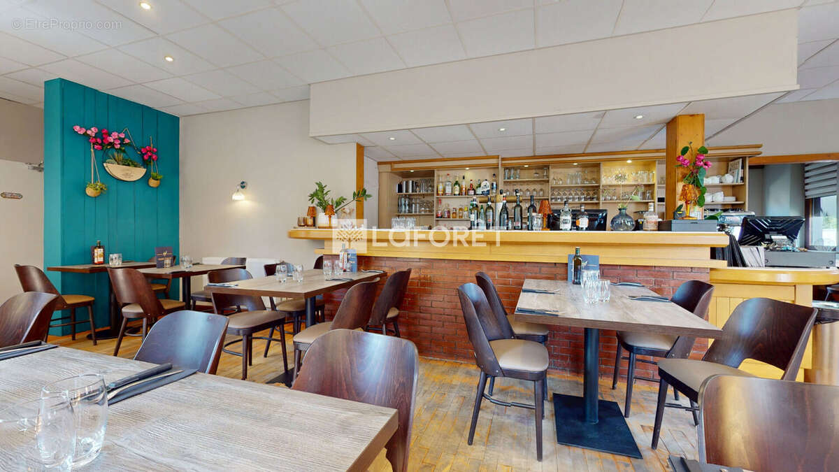 Commerce à STRASBOURG