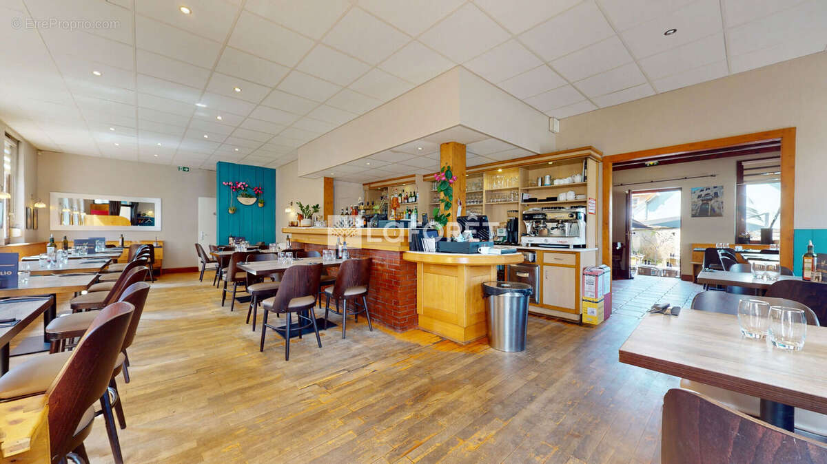 Commerce à STRASBOURG