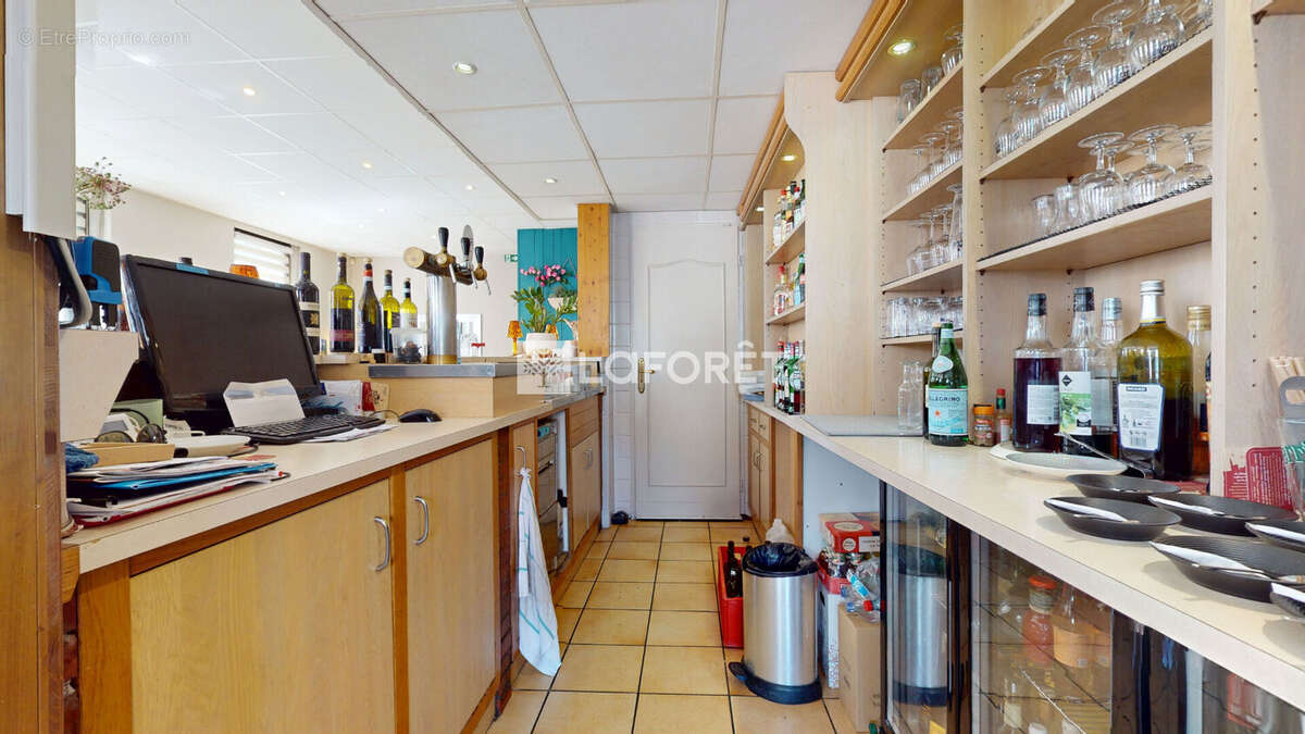 Commerce à STRASBOURG