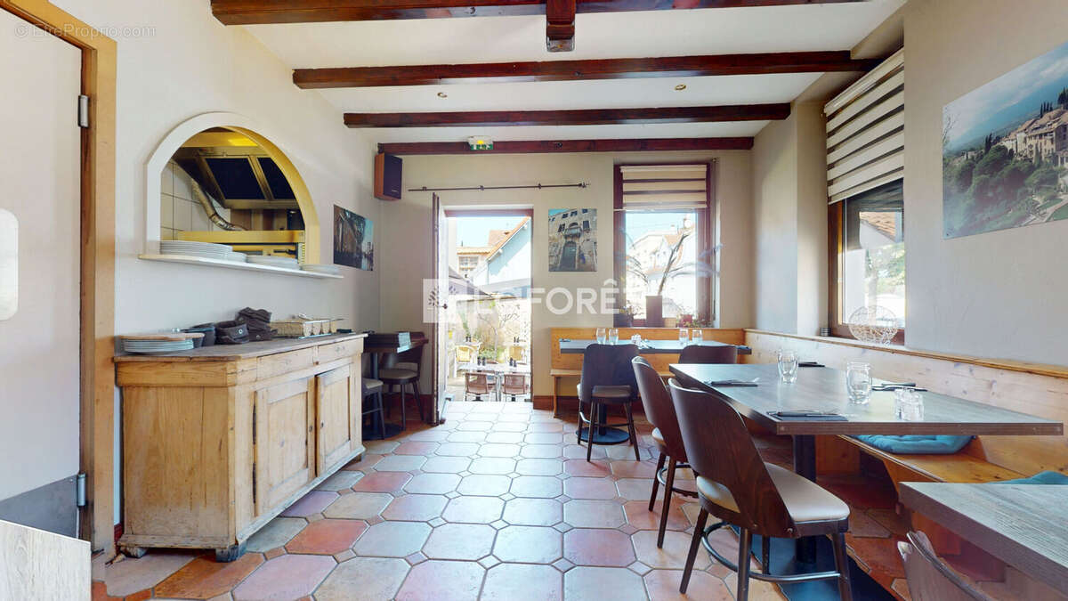 Commerce à STRASBOURG