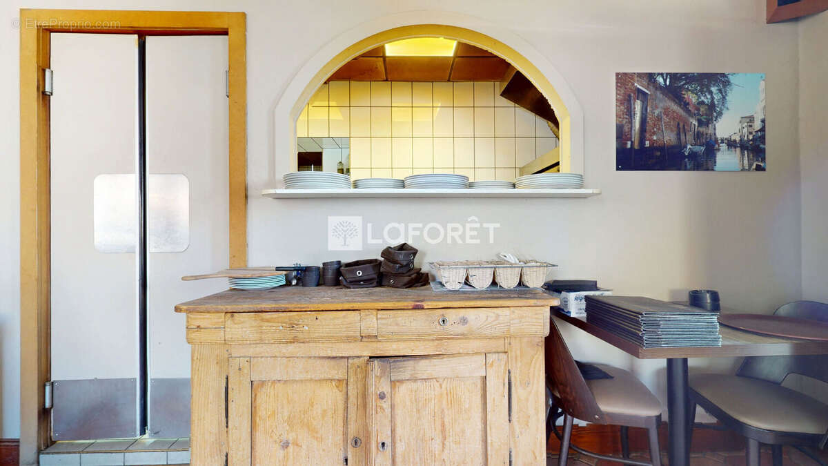 Commerce à STRASBOURG