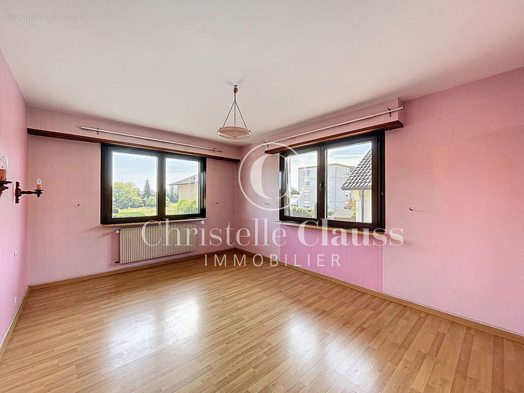 Appartement à SELESTAT