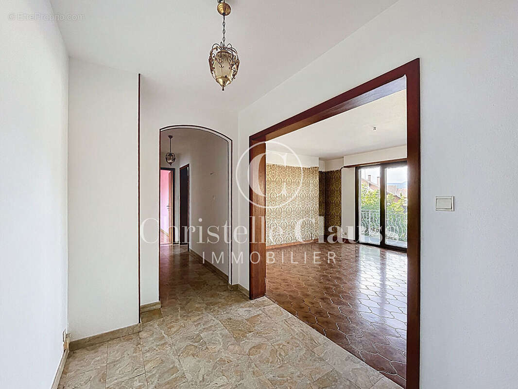 Appartement à SELESTAT