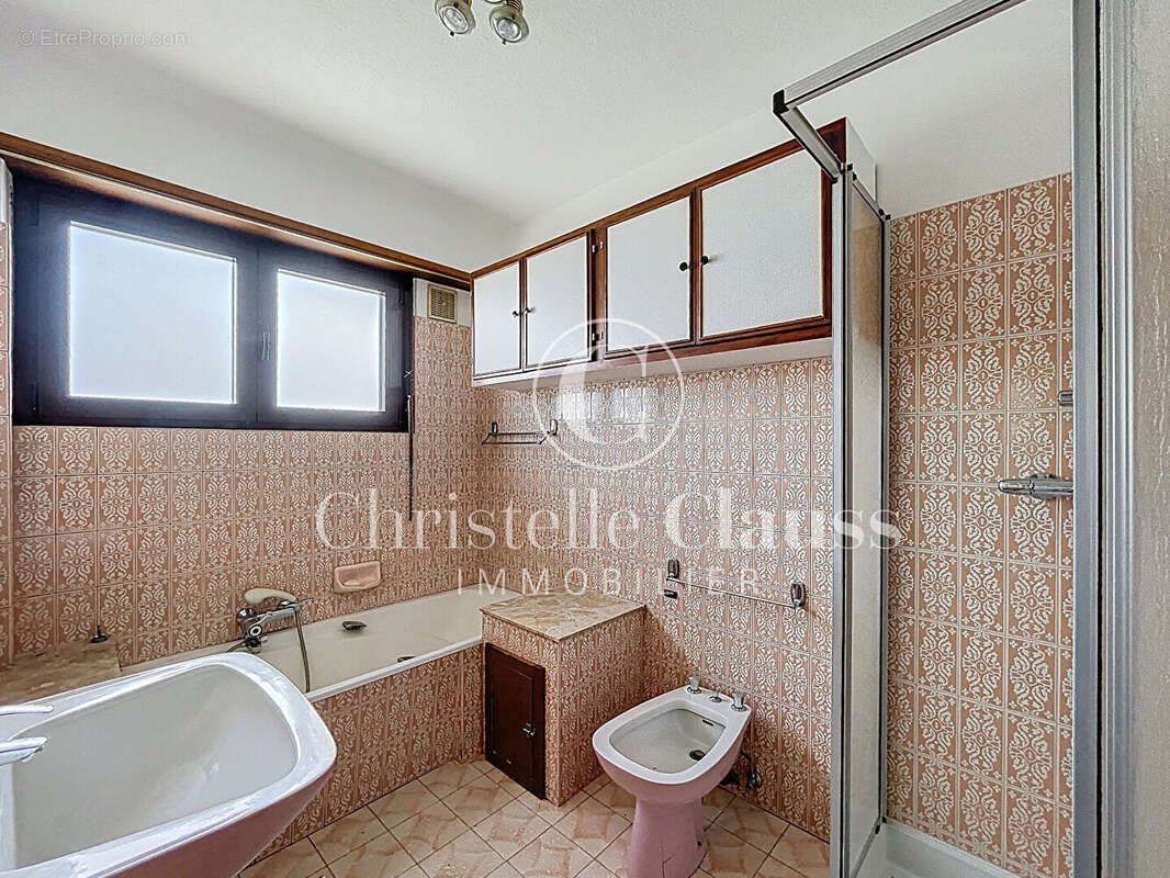 Appartement à SELESTAT