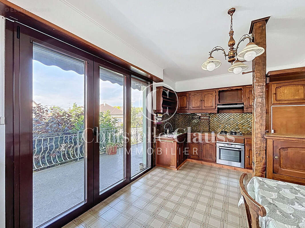 Appartement à SELESTAT