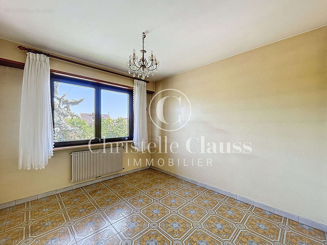 Appartement à SELESTAT