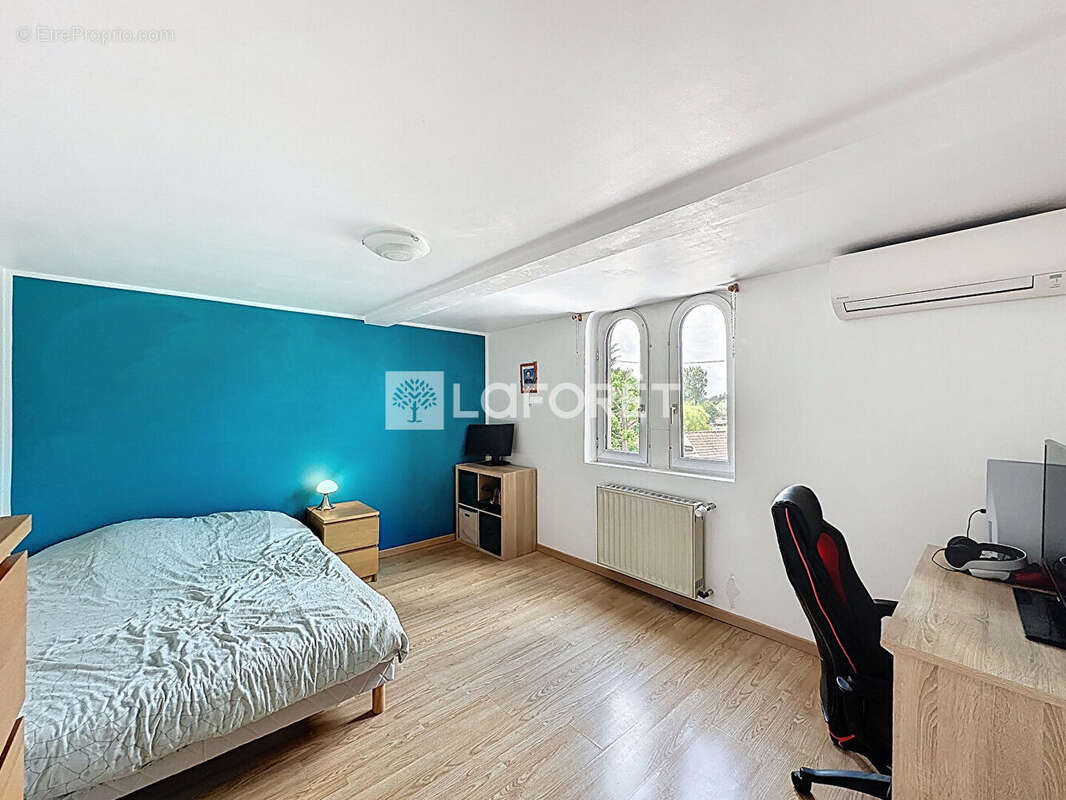 Commerce à OBERHOFFEN-SUR-MODER