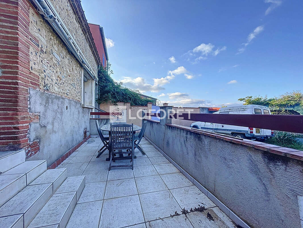 Maison à BANYULS-DELS-ASPRES