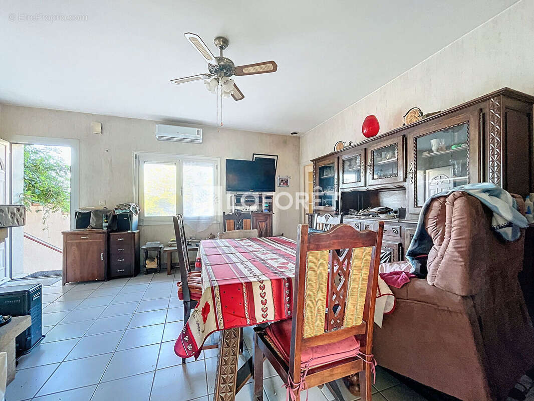 Maison à BANYULS-DELS-ASPRES