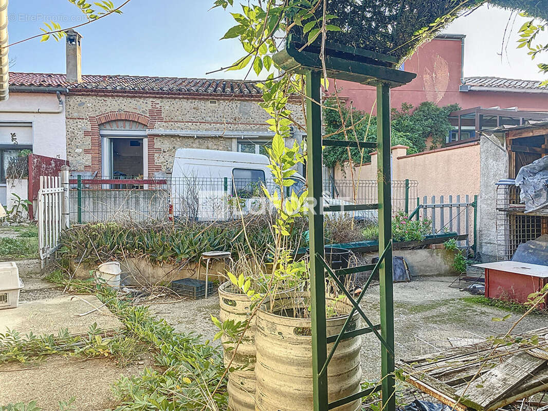 Maison à BANYULS-DELS-ASPRES