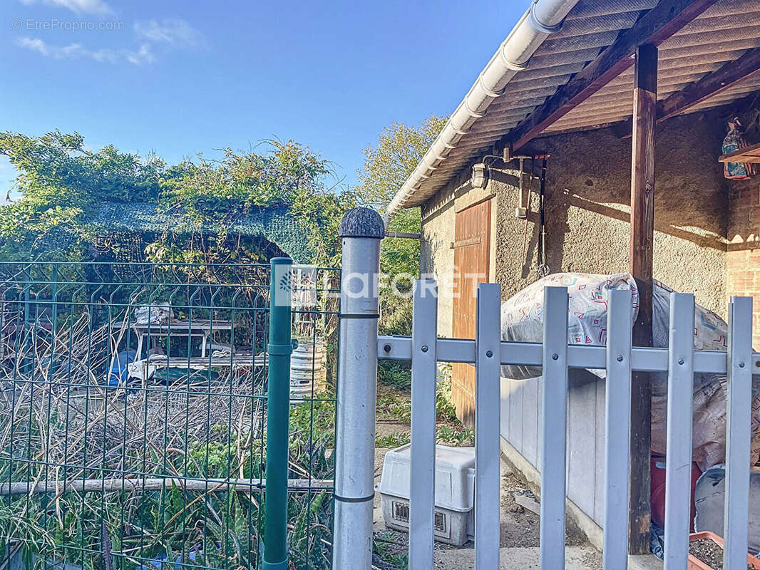 Maison à BANYULS-DELS-ASPRES