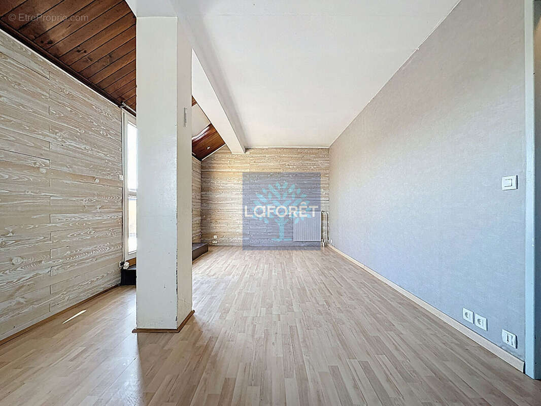 Appartement à CERGY