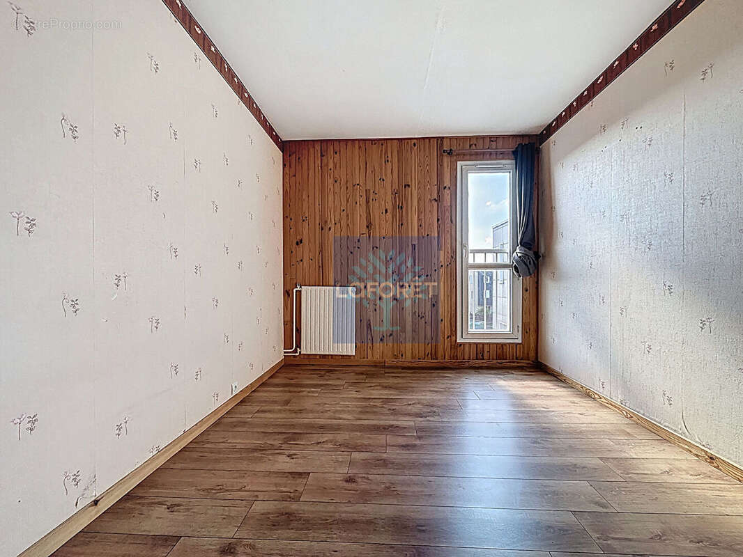 Appartement à CERGY