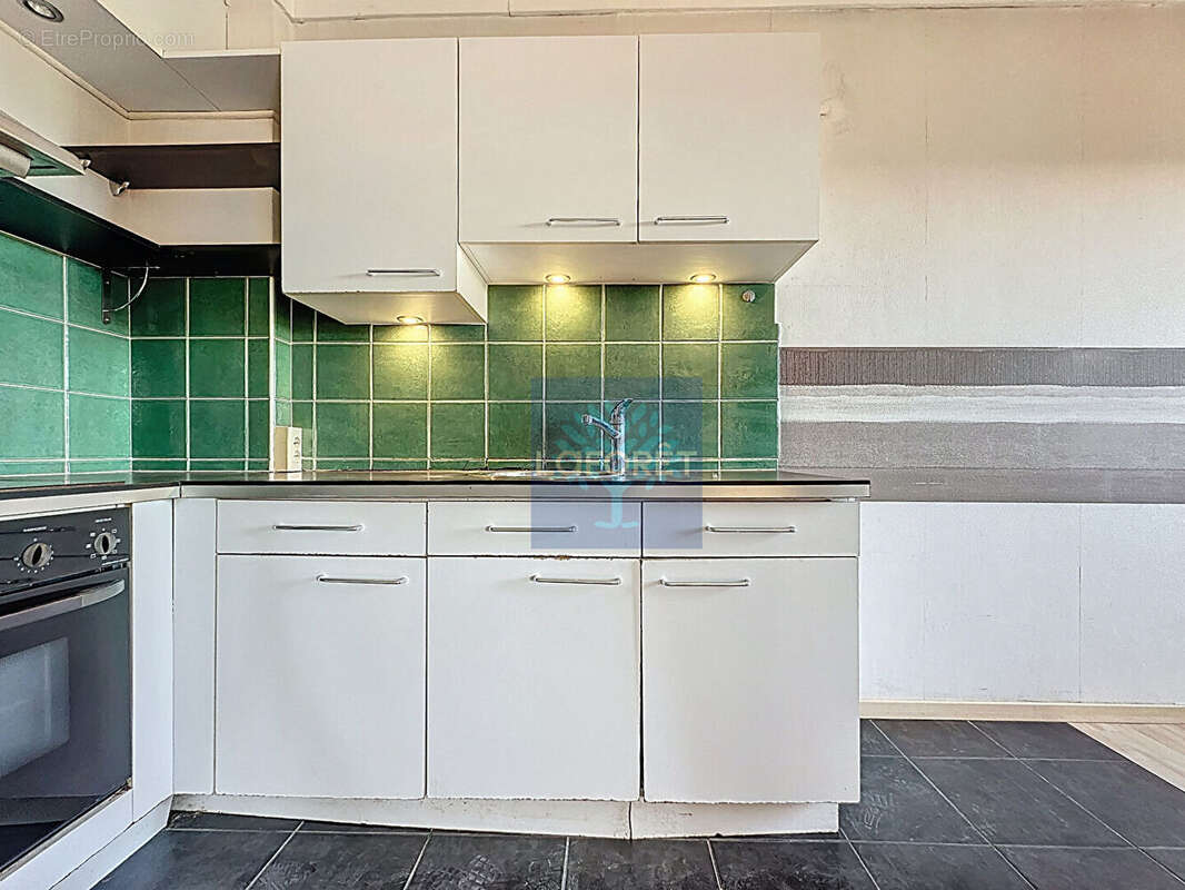 Appartement à CERGY