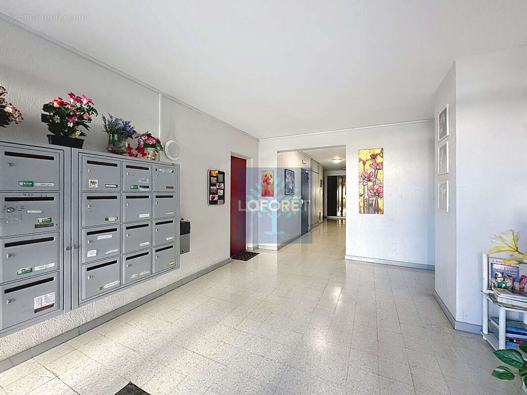 Appartement à CERGY