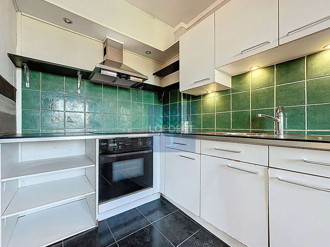 Appartement à CERGY