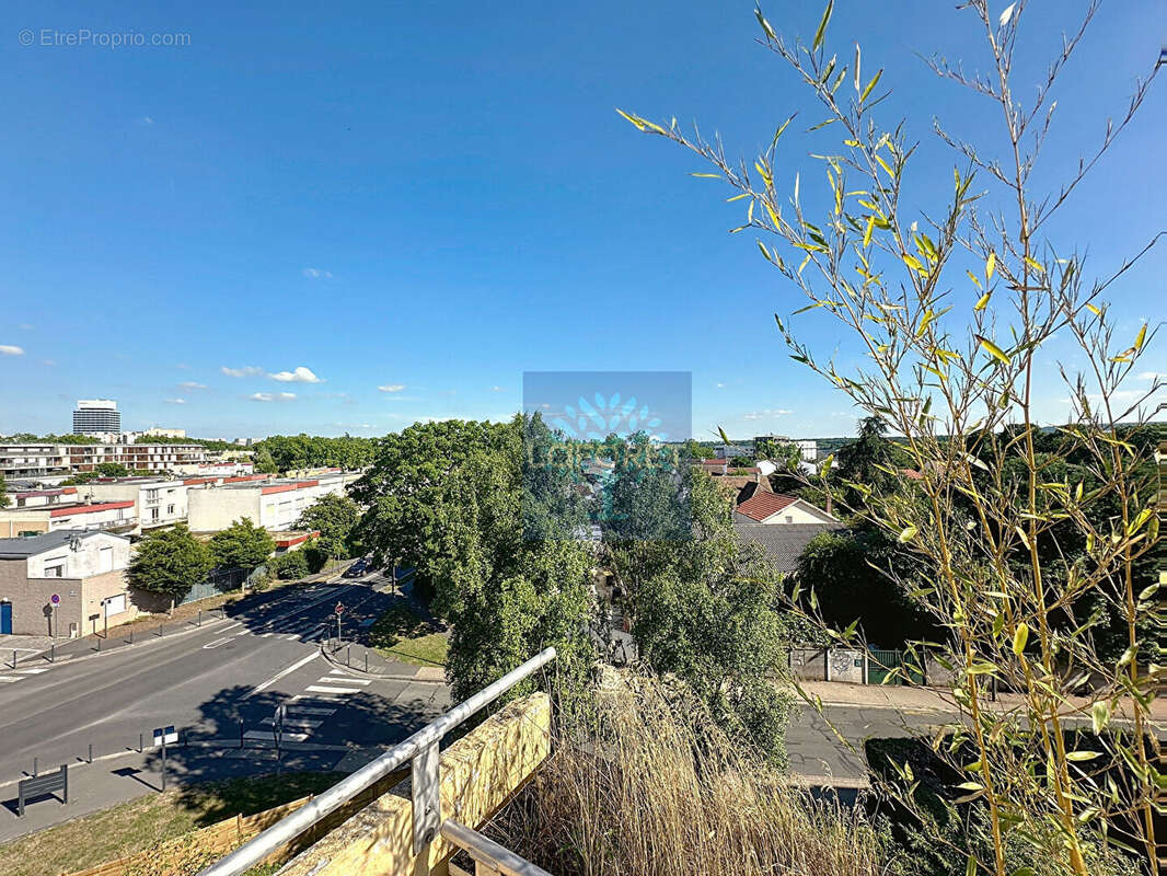 Appartement à CERGY